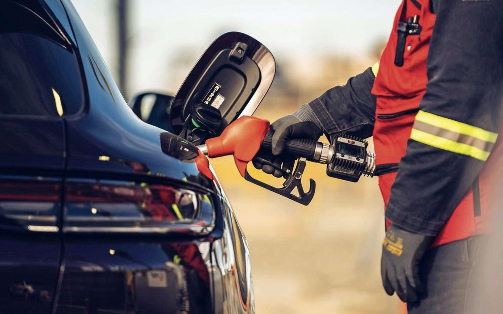 Moni kaupunki aikoo kieltää bensiini- ja diesel-autot – Nyt keksittiin keino, miten kieltoa voi kiertää