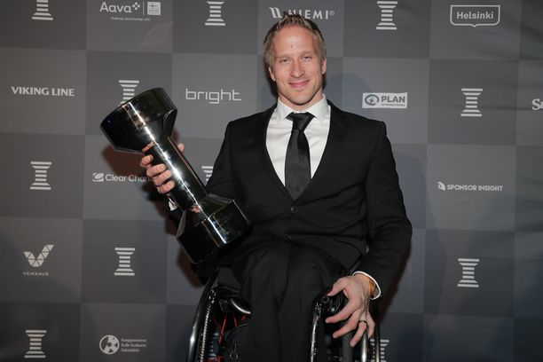 Leo-Pekka Tähti palkittiin vuoden urheilijana vuonna 2017. Hän sai Vuoden yleisurheilijan palkinnon myös vuonna 2018.