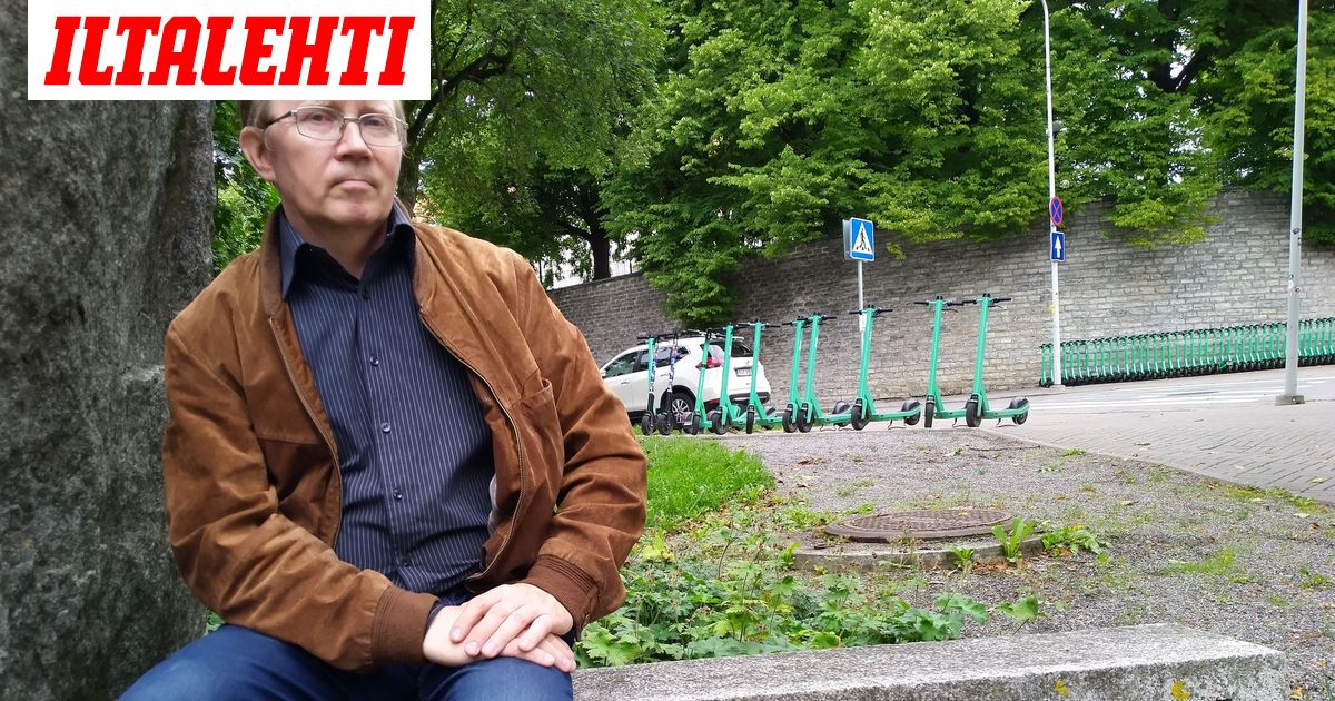 Viron itsenäistymisestä 30 vuotta: Tapio Lehtinen ja Auri Hakomaa kertovat - Vimarsana News
