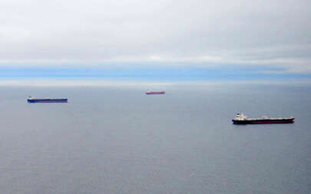 Merivartiosto varoittaa: Venäjän varjolaivaston tankkerit taas liikkeellä, onnettomuus­uhka korkea