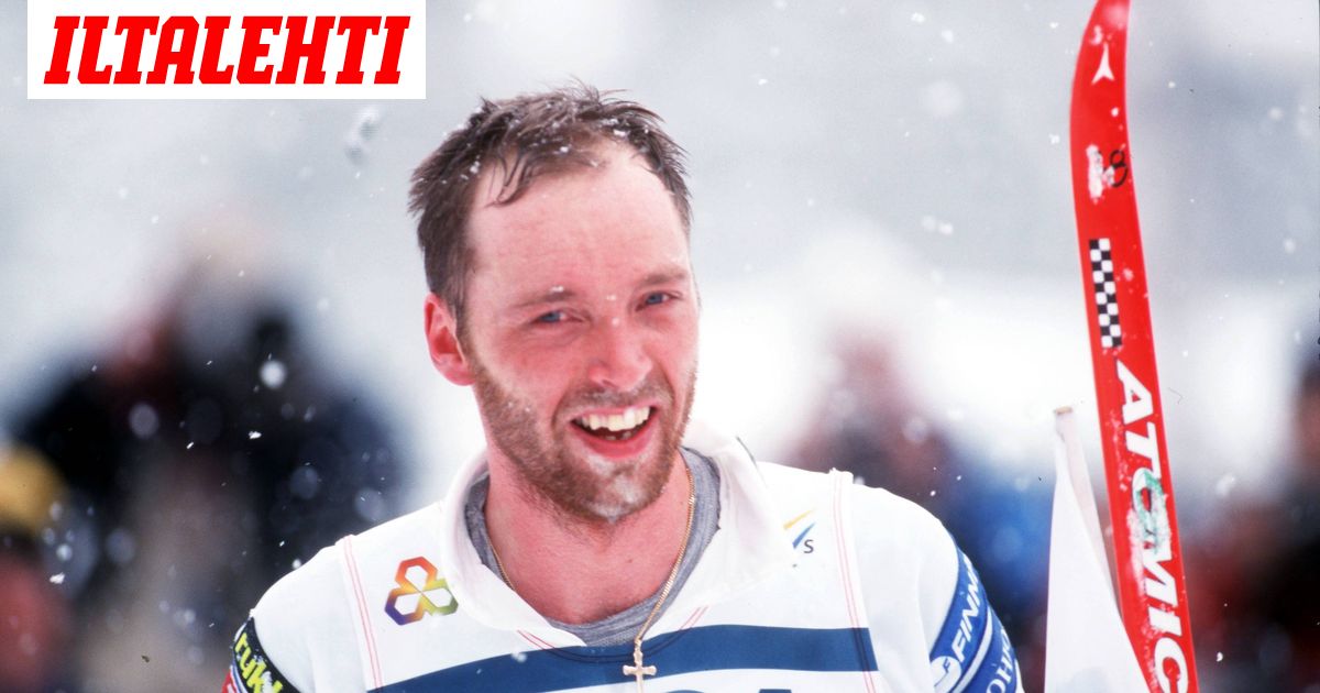 Mika Myllylä - kuolemasta 10 vuotta, dopingkäry oli liikaa - Vimarsana News