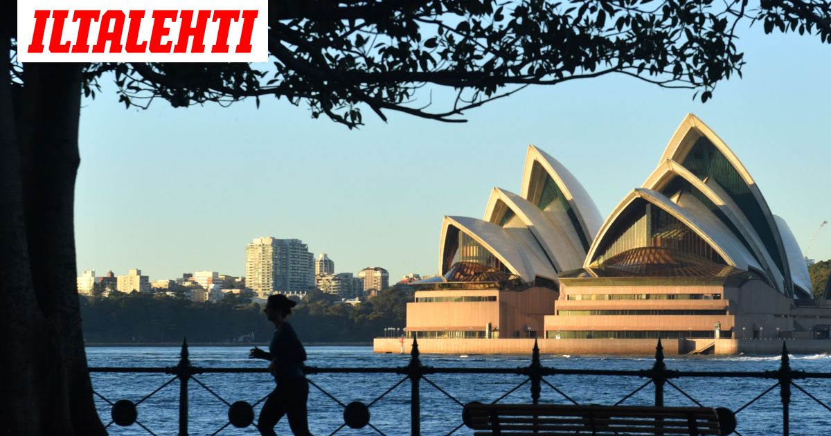 Australian Sydney jatkaa sulkutilaa - Vimarsana News