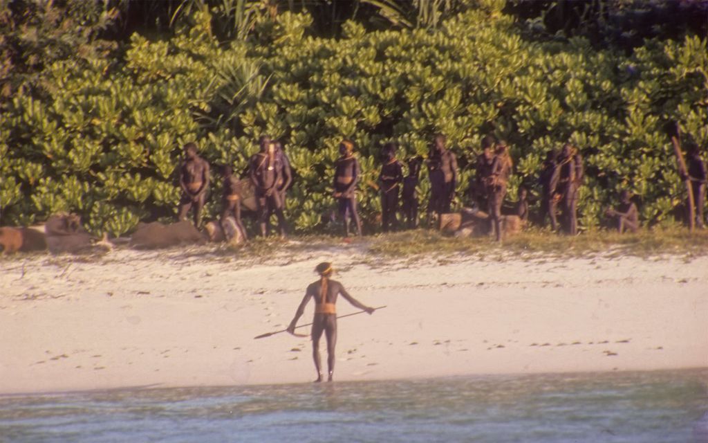Kielletyllä saarella elää salaperäinen heimo – Tunkeutumiset ovat päättyneet karmealla tavalla
