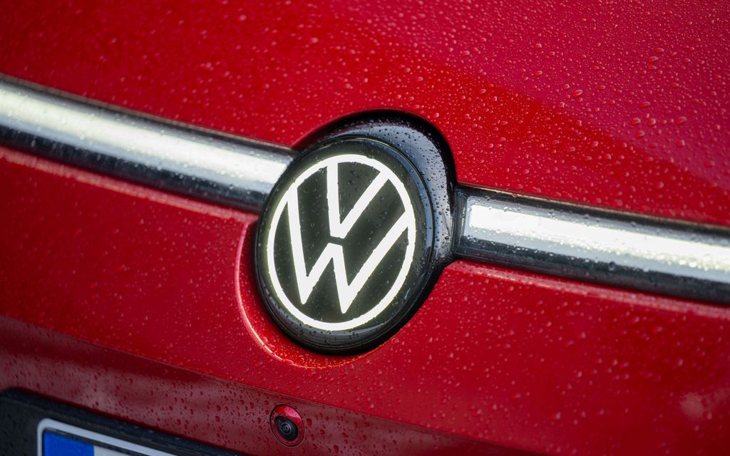 Volkswagen kutsuu 252 autoa takaisin Suomessa – Syynä vika turvatyynyssä
