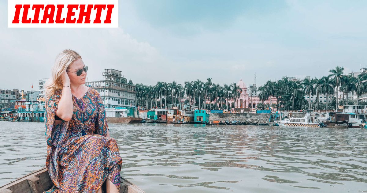 Anna-Katri visited all the countries of the world – This was the most challenging thing about traveling alone