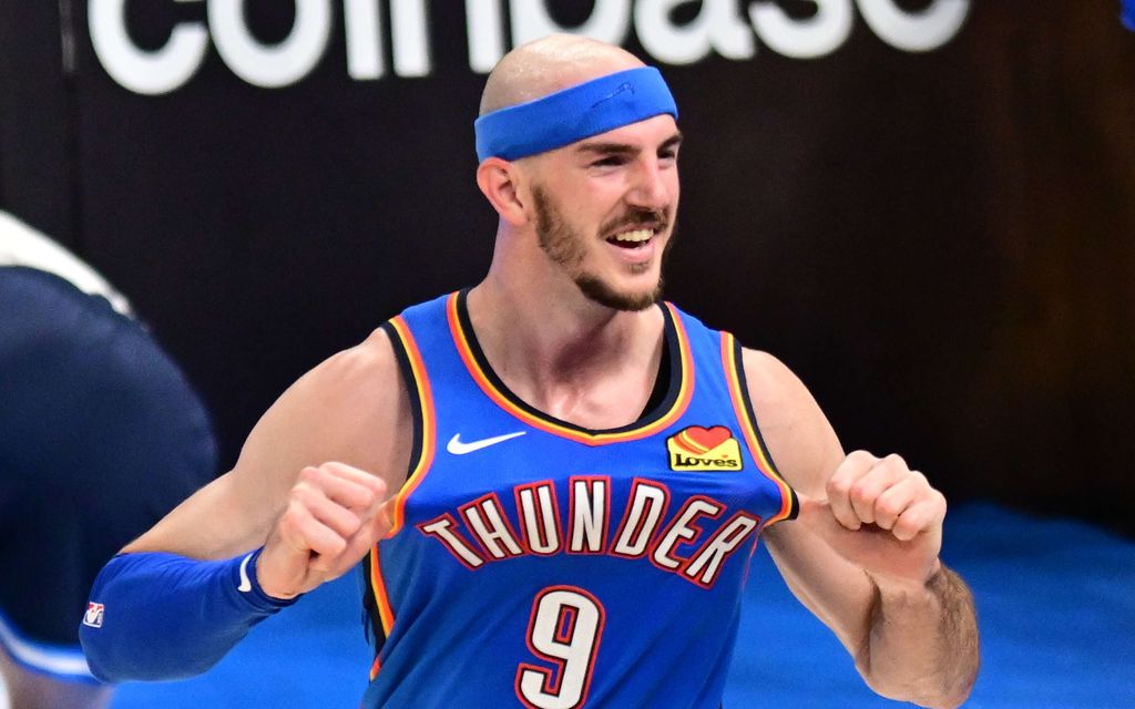Nyt ei mennyt kuin Strömsössä – NBA:n mestaruus­juhlissa kiusallinen ongelma