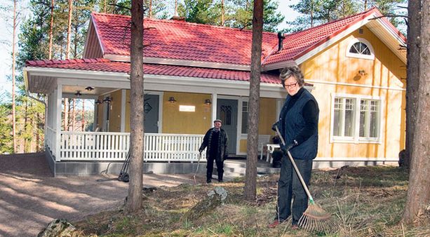 IL selvitti: Täältä löydät vielä juhannusmökin