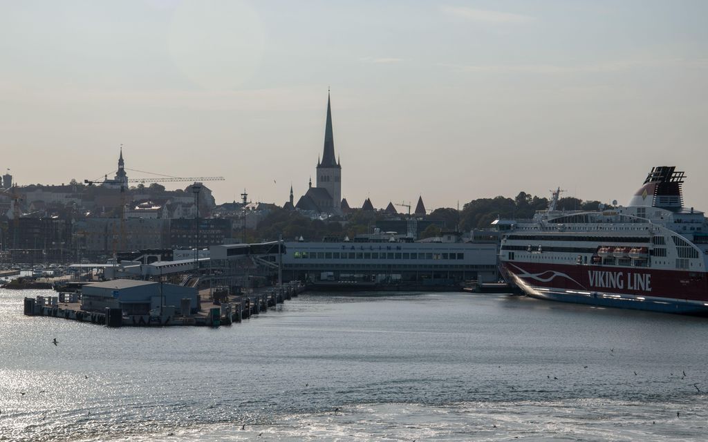 Jymypaljastus: Tallinnan satama antoi Tallinkille miljoona-alennukset ja kiskoi suomalaisilta täyttä hintaa