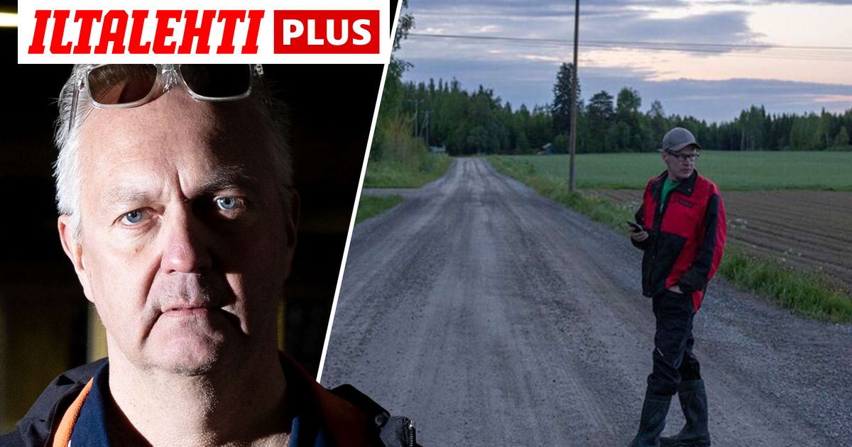 Suomessa On Paljon Varattuja Perheenisi Joilla On Iso Salaisuus 