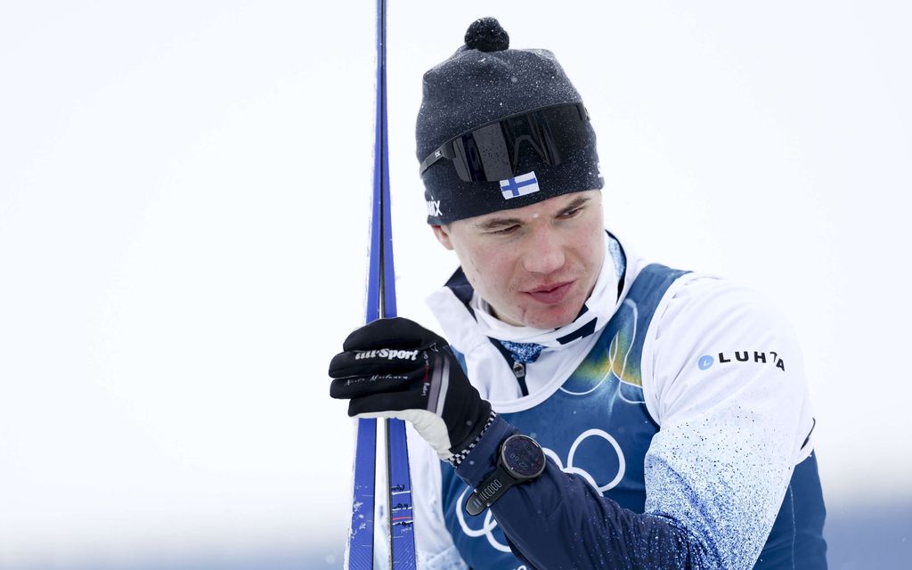 Jälkilöylyt: Suomen skandaali­valinta – Raihnainen mies syrjäytti Perttu Hyvärisen