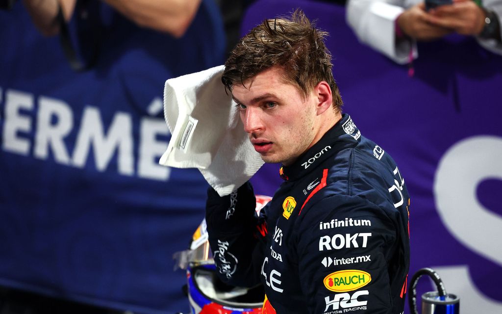 F1-skandaalissa raju käänne – Max Verstappenilta uhkavaatimus