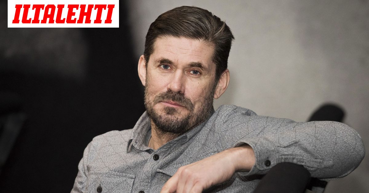 Tommi Korpela Anna Lehdelle Uransa K Nnekohdasta 