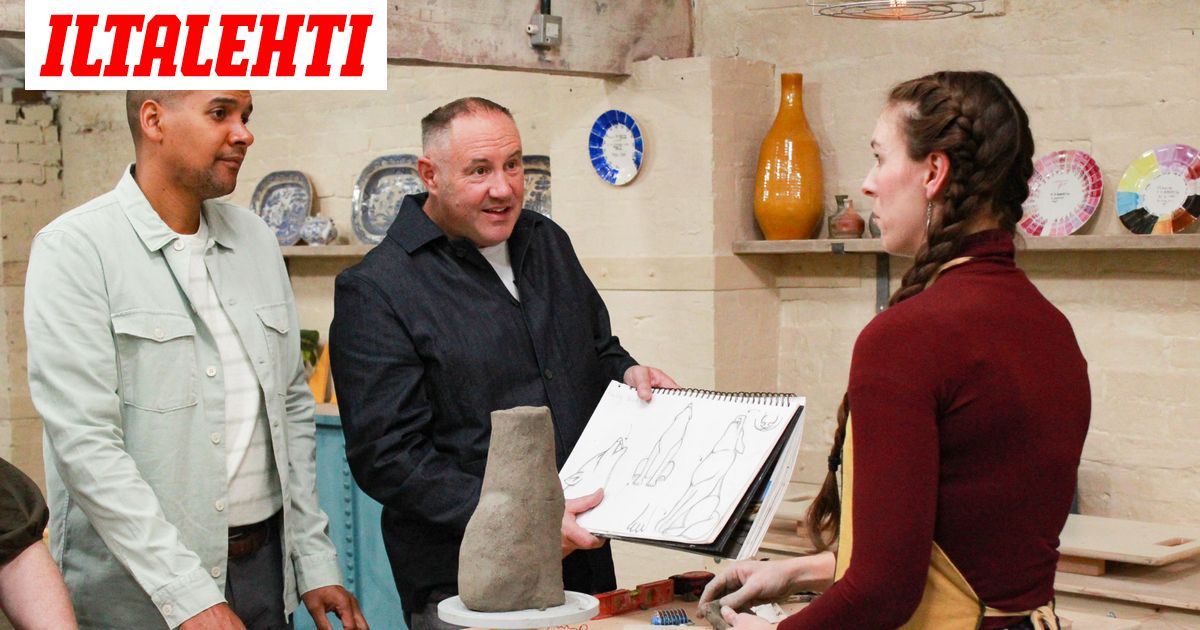 Suuri keramiikkakisa jatkuu uusin jaksoin - Vimarsana News