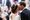 Prinsessa Eugenie ja Jack Brooksbank ovat haltioissaan esikoisestaan. Valokuva parin häistä.