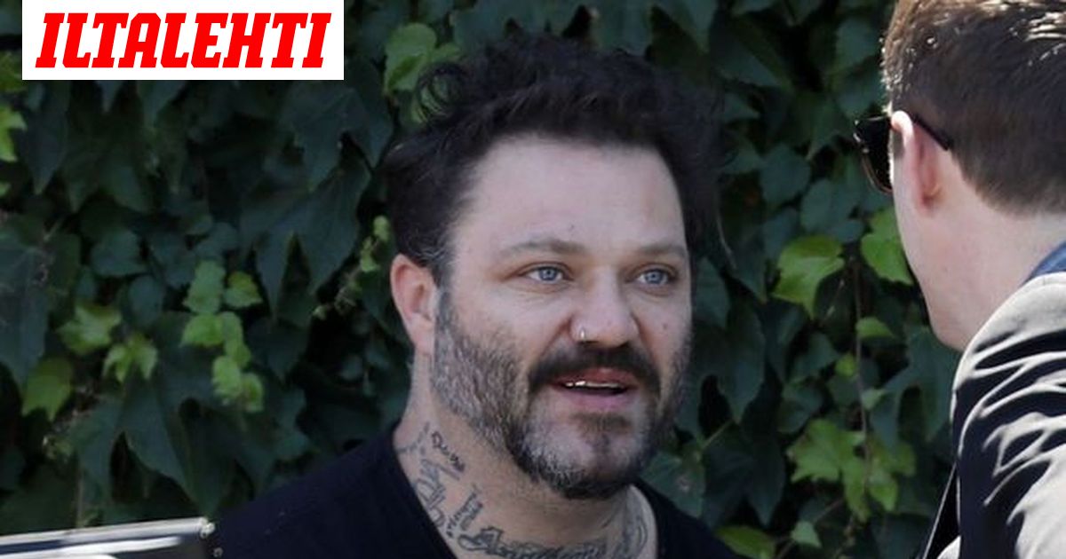 Bam Margera on kadonnut
