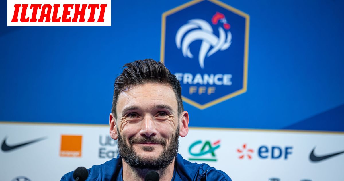 Hugo lloris tyrmistytt v qatar kommentti