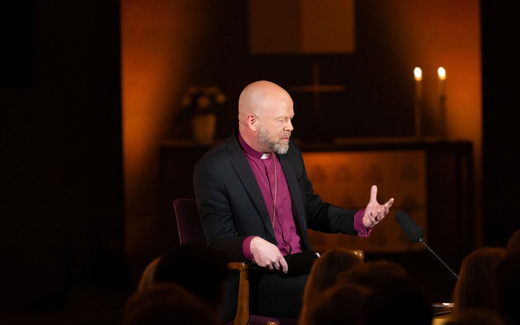 Helsingin piispa Räsäsen tuomiosta: ”Siihen kaikki tyytykööt, ja sitä kaikki noudattakoot”