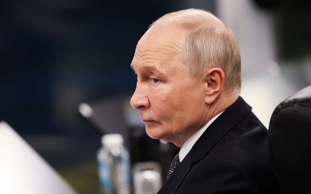 Putinin puheet kummastuttavat – Kaukana todellisuudesta