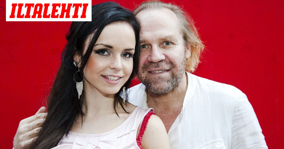Saana Radio Rockilla: Olen seksiaddikti