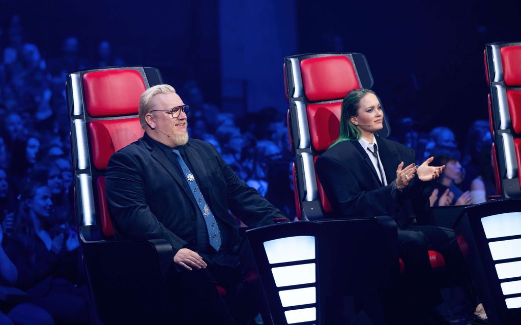 Tässä ovat The Voice of Finlandin finalistit – Yhdestä käydään kovaa keskustelua