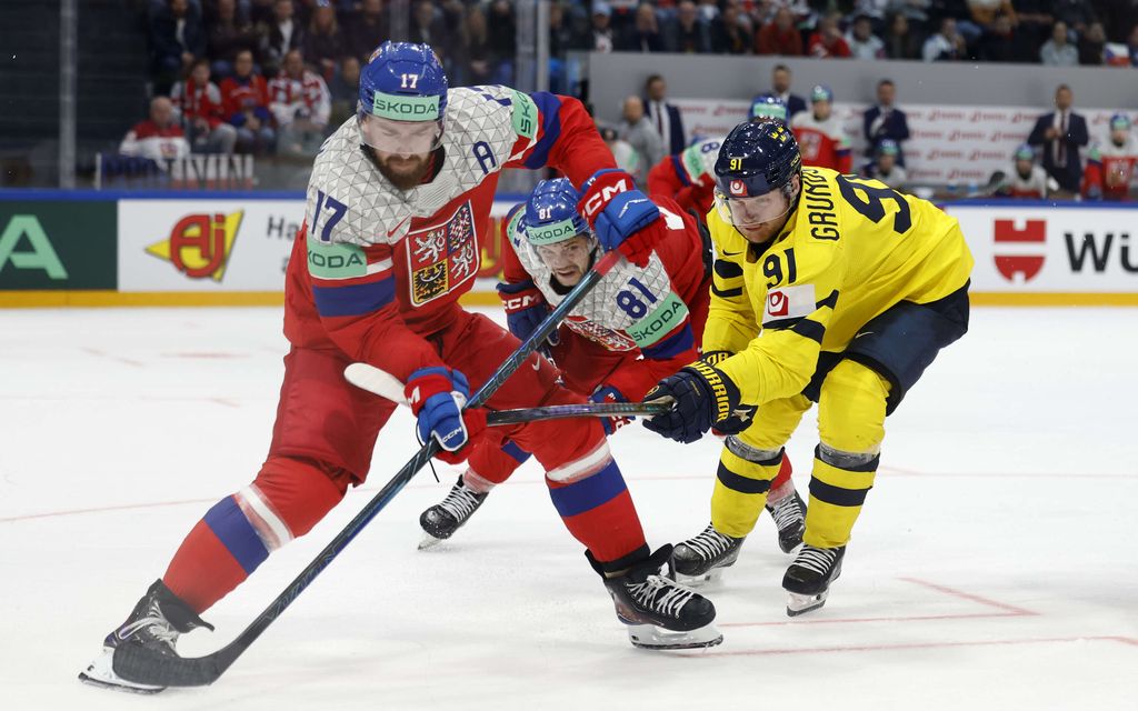 IL seuraa: Tässä on Leijonien todennäköisin vastustaja