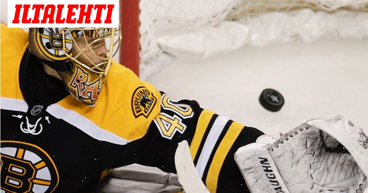 Rask rauhoittelee: 