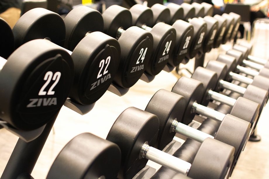 Yksi maailman ensimmäisistä fitnessmalleista kuoli