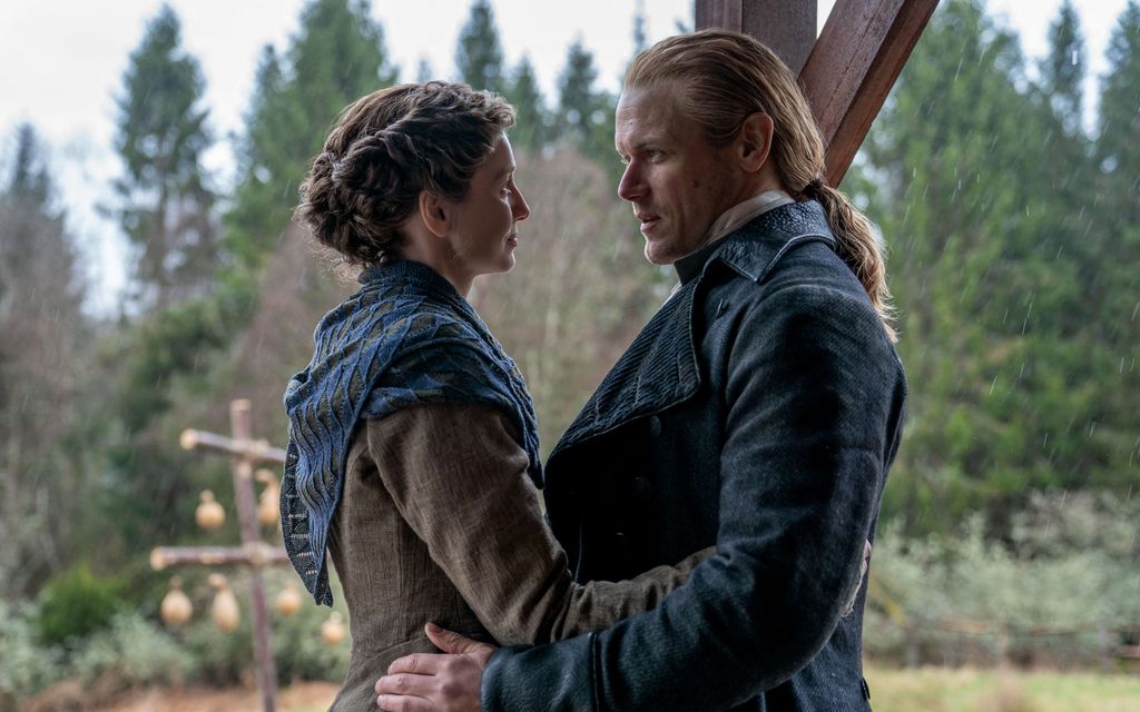 Ylellä esitettävä sarja hurmasi katsojat: ”Paras sarja, mitä olen ikinä nähnyt”