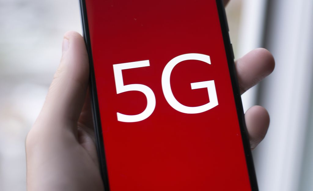 5G tulee – onko enää järkeä hankkia 4G-liittymää?