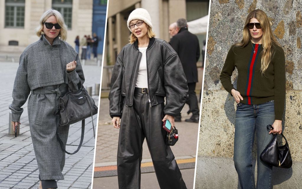 Kauden trendikenkä yllättää – Katso millainen se on