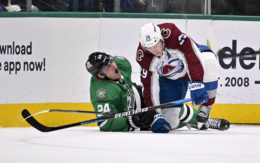 Roope Hintzistä tihkui uutta tietoa – Surkeita uutisia Dallasille