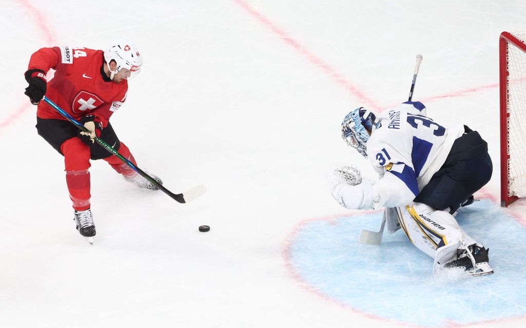 Huomasitko? Leijonien otteissa näkyi isoja vaaran merkkejä: ”Mitä tapahtui?”