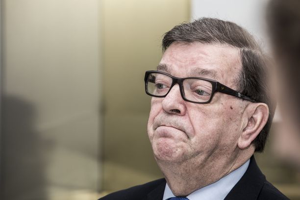 Paavo Väyrysen tähtiliikkeellä on 175 eduskuntavaaliehdokasta. Heistä 18 on tuomittu rikoksesta viimeisen kahdeksan vuoden aikana.