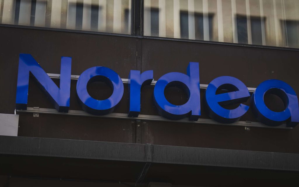 Nordealla ongelmia
