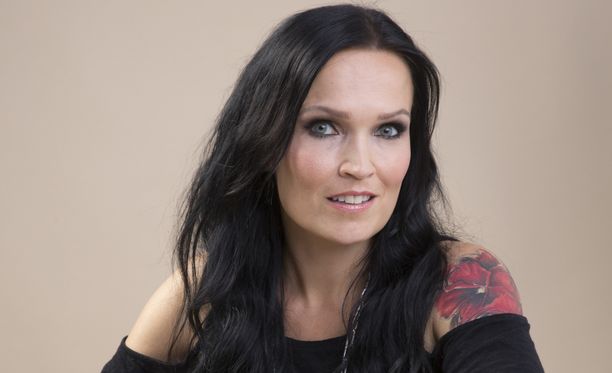 Laulaja Tarja Turunen on tehnyt menestyksekkään soolouran Nightwishin jälkeen.