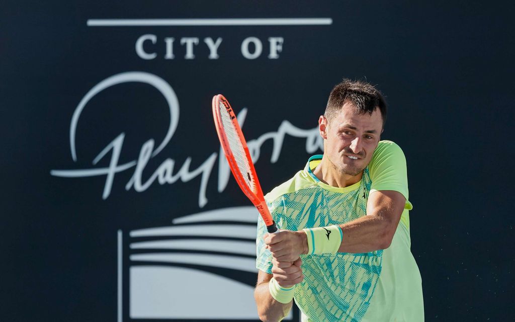 Ex-tennistähti sai ”yllätysvauvan”