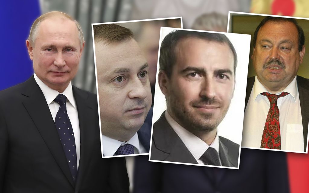 Nämä kaikki maineikkaat venäläiset ovat kuolleet karmivalla tavalla – Syynä ei ehkä olekaan vain Putinin kosto