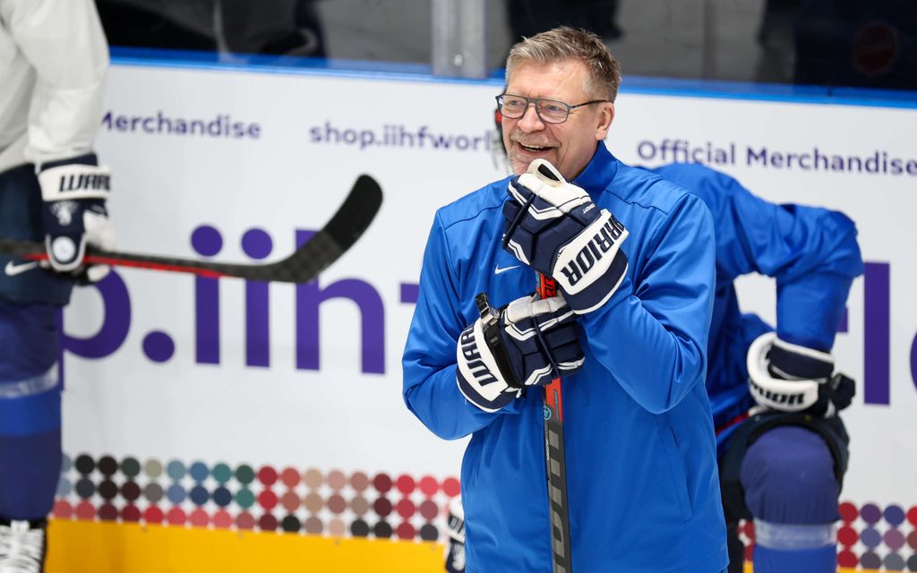 Hurja skenaario – Jukka Jalonen vielä kerran Leijoniin?
