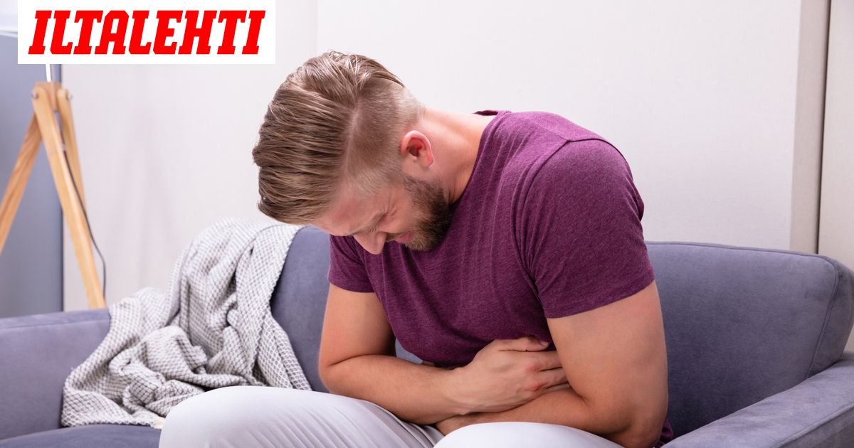 5 Vatsakipua Jotka Tulee Ottaa Tosissaan
