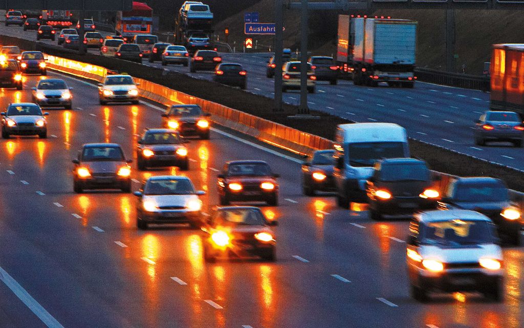 Hätkähdyttävä tieto liikenteestä – Näin moni iäkäs suomalainen ei näe kunnolla