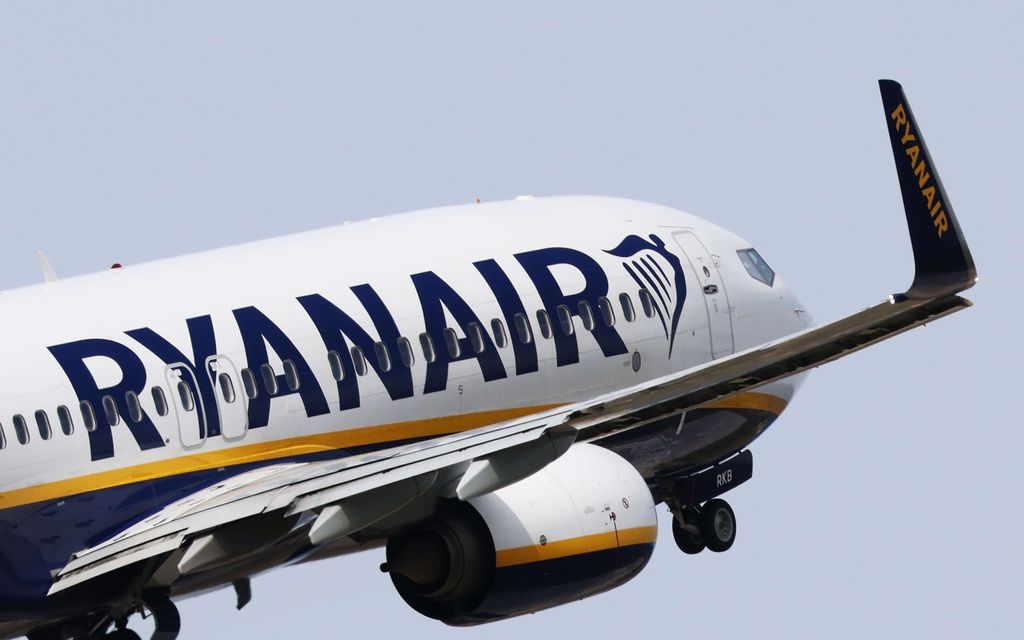 Lentoyhtiöltä suuri muutos lippuihin