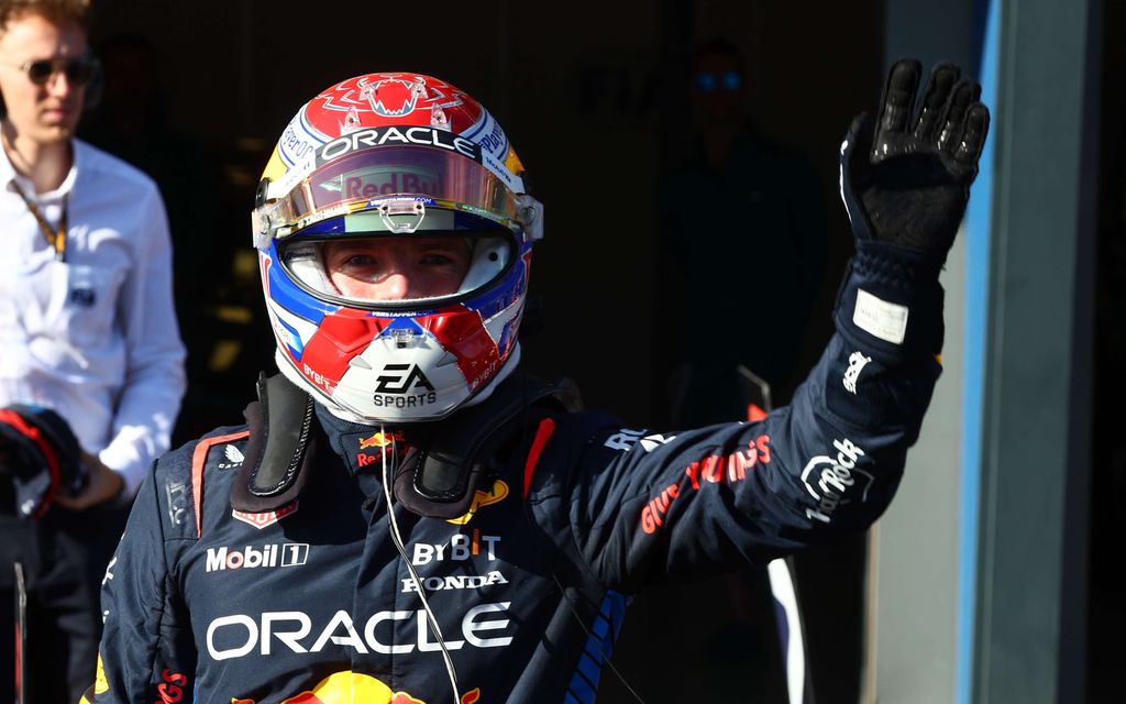 Max Verstappen teki historiaa – Kalpenee silti Kimi Räikkösen ja Keke Rosbergin mahti­suorituksille
