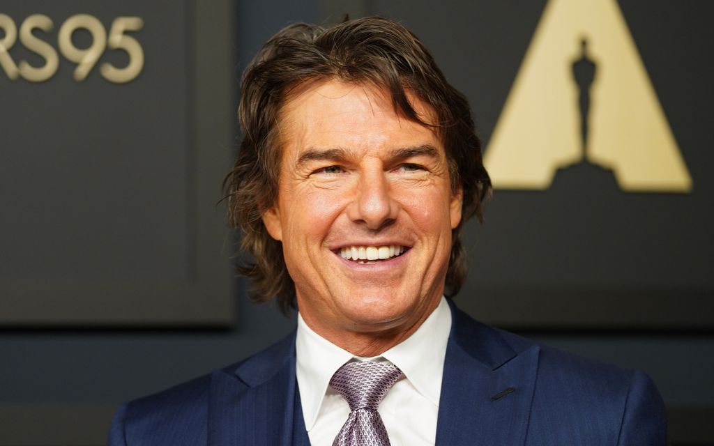 Tom Cruise puuttui Oscar-gaalasta – Kumpi selityksistä on oikea?