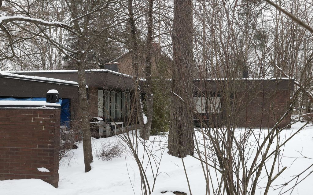 Poliisit tekivät kellarista järkyttävän löydön – Helsinkiläis­miehen kohtaloon liittyy hämmentävä yksityiskohta