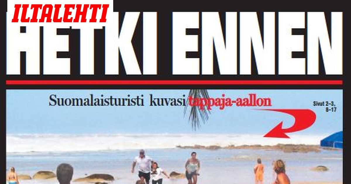 www.iltalehti.fi