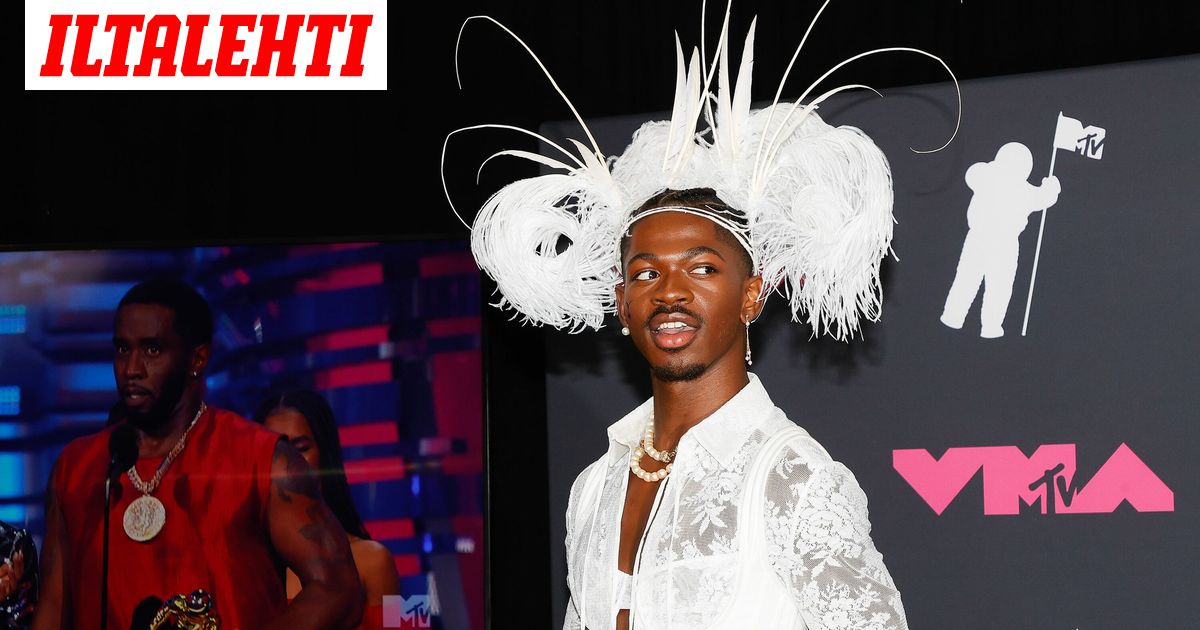 Lil Nas X:n julkaistava single aiheutti kohun: ”Pilkataan Jeesusta”