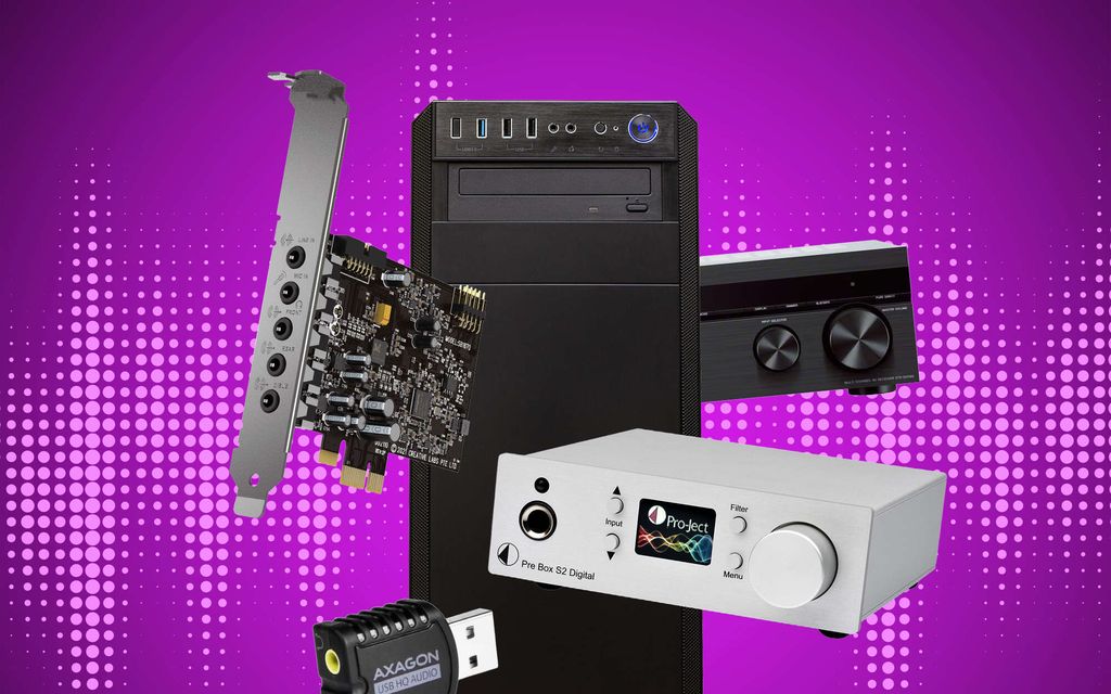 Jos tietokoneesi ääni on surkea, tästä se yleensä johtuu – Helppo parannuskeino