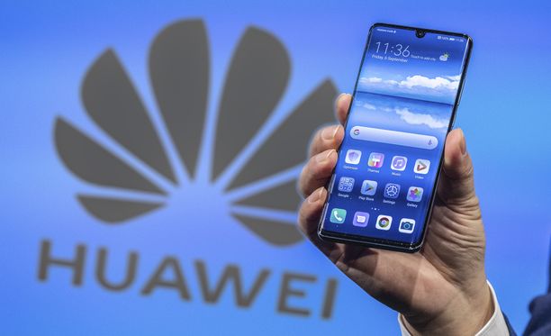Huawein Android-puhelimissa saattaa ilmetä ongelmia