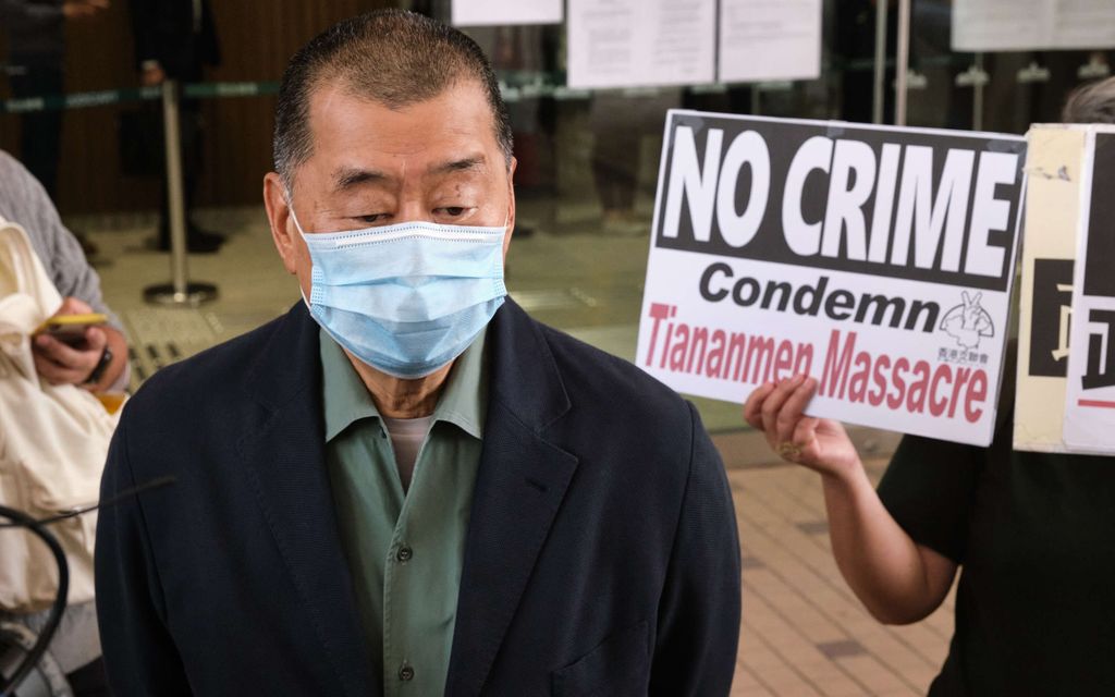 Näkökulma: 78-vuotiaan miljardöörin henki on nyt Donald Trumpin käsissä