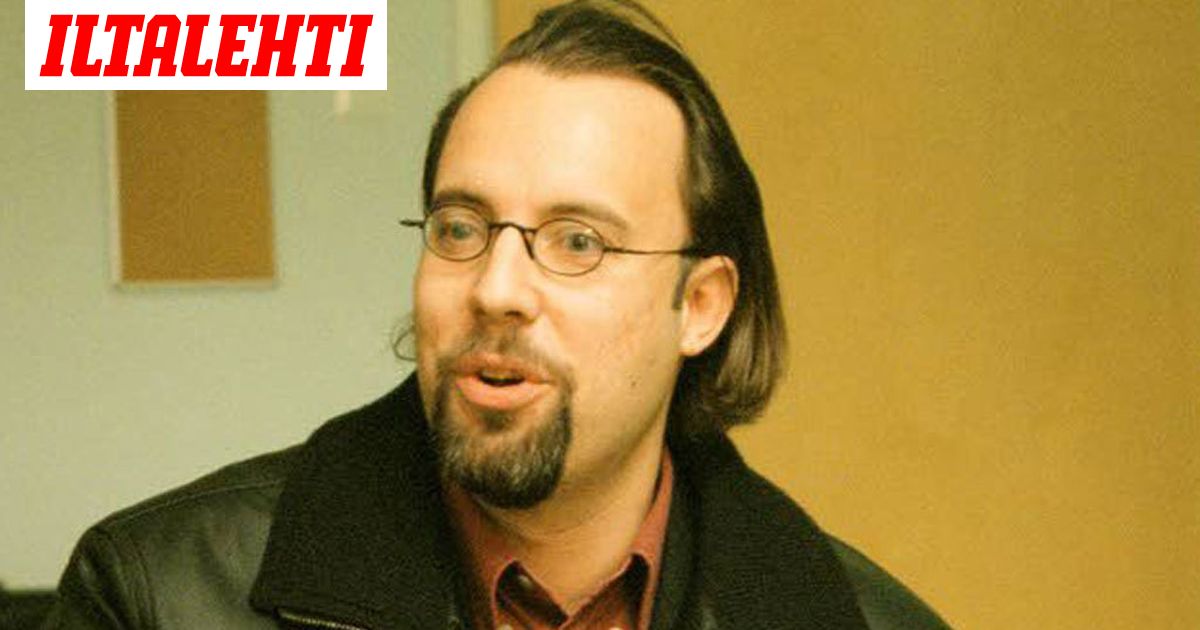 Jussi Parviainen Sivaltaa Jari Sarasvuon Muistelmateosta Se Oli